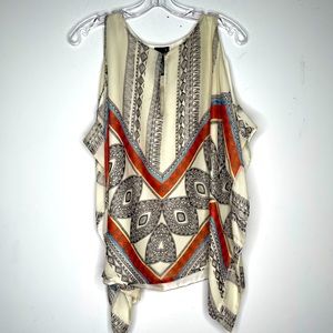 Tea Collection women’s Top Size: L